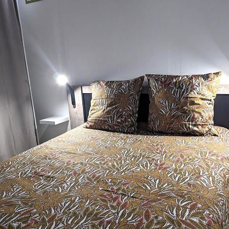 Appartement Le Fort Vue Montagne 빌프랑슈 드 콩플랑 외부 사진