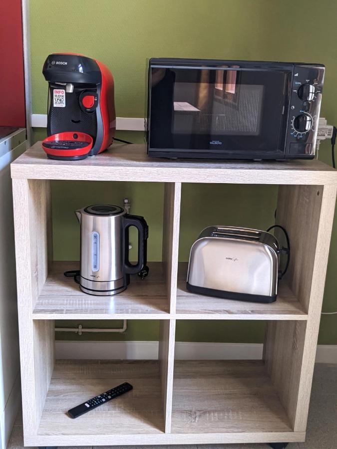 Appartement Le Fort Vue Montagne 빌프랑슈 드 콩플랑 외부 사진